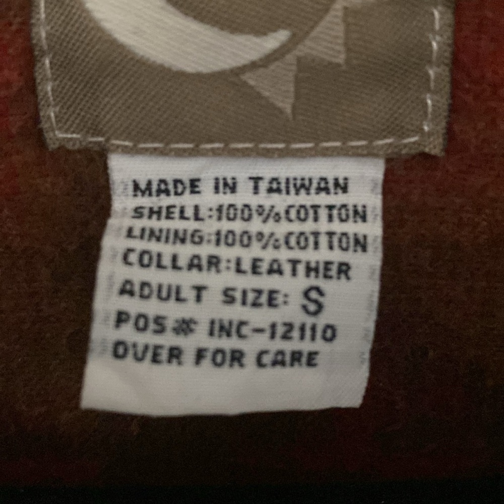 Collared Jacket - image 2